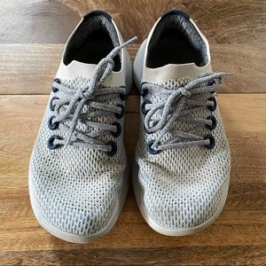 Allbirds Tree Dasher men’s 10